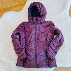 MICHAEL Michael Kors ladies Puffer Jacket size L